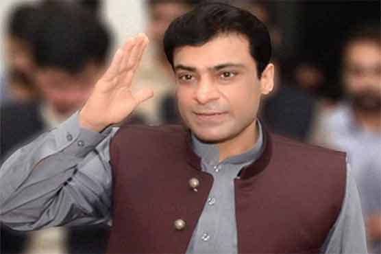 وزیر اعظم نے حمزہ شہباز کے اعلان کو خوش آئند قرار دے دیا