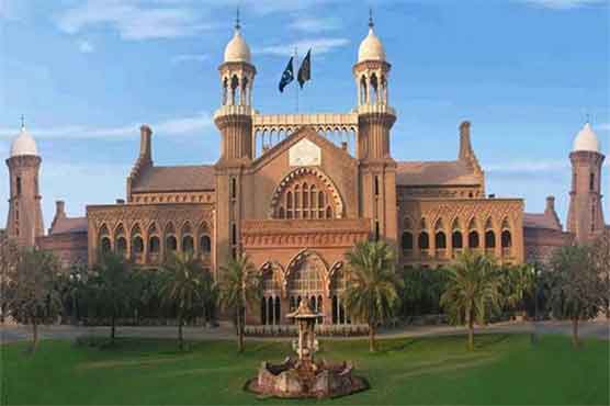 عدلیہ، فوج اور الیکشن کمیشن کیخلاف سوشل میڈیا پر منظم مہم کیخلاف درخواست میں ترمیم کی ہدایت