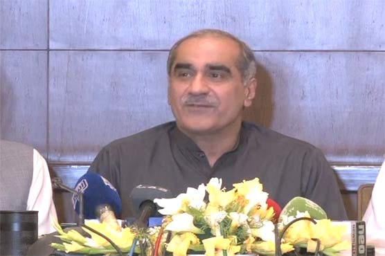 ضمنی الیکشن، پہلے بھی عوام کے فیصلے کو تسلیم کیا، آئندہ بھی کریں گے: سعد رفیق