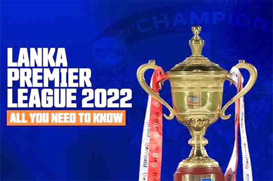 موجودہ ملکی معاشی حالات، لنکا پریمیئر لیگ 2022 ملتوی