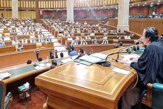 وزیراعلیٰ کا انتخاب، پنجاب اسمبلی کا اہم اجلاس آج طلب کر لیا گیا