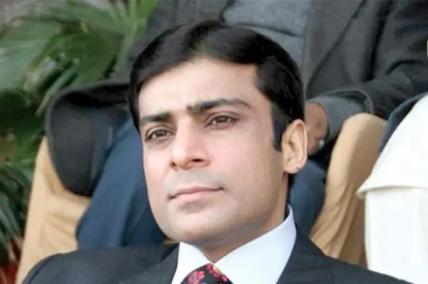 لودھراں سے نو منتخب آزاد رکن رفیع الدین کا حمزہ شہباز کو ووٹ دینے کا اعلان ￼