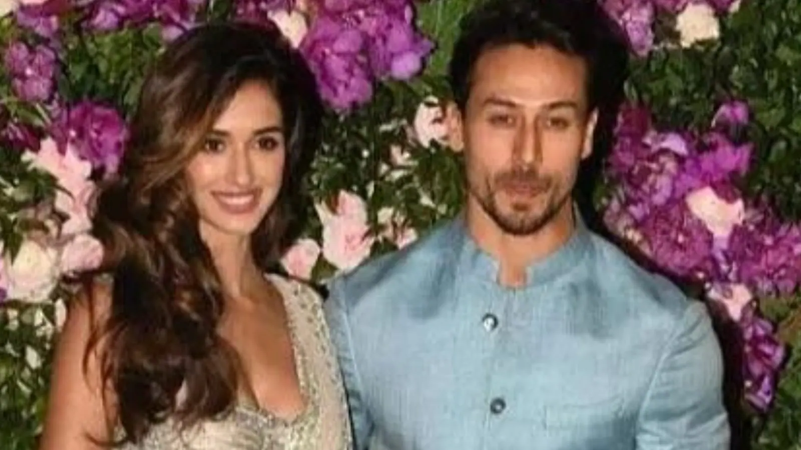 ٹائیگر شروف اور دشا پاٹنی کی راہیں جدا، 6 سالہ تعلق کے بعد بریک اپ ہوگیا￼