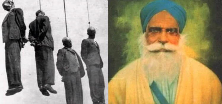 کھڑک سنگھ کے کھڑکنے سے کھڑکتی ہیں کھڑکیاں، ماضی کا یہ کردار کون تھا اور کیوں مشہور تھا؟