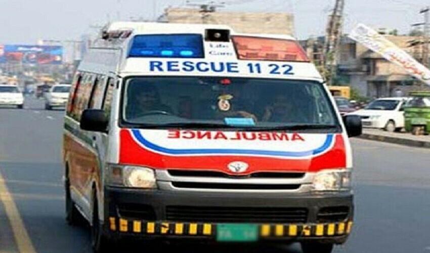 راولپنڈی: تحریک انصاف کے مقامی رہنما قاتلانہ حملے میں جاں بحق