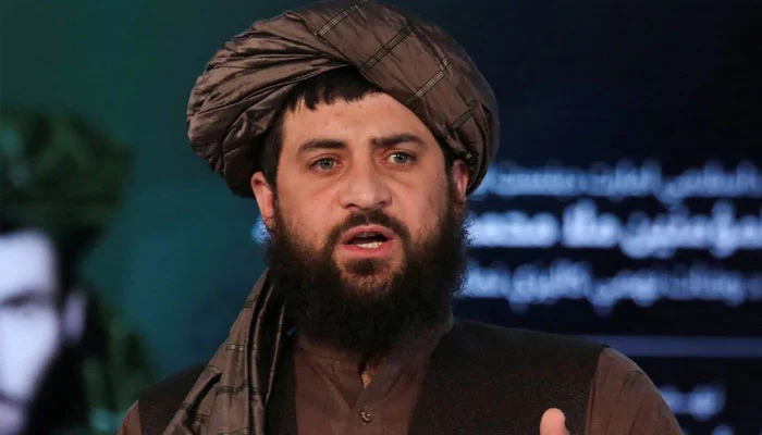 افغان وزیر دفاع-ہمارا ملک کسی کی فوج یا معیشت پر انحصار نہیں کرتا