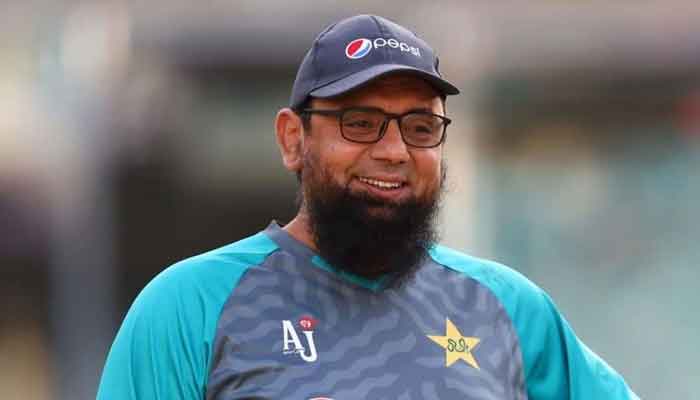 شاہین کے بغیر بھی ہمارے بولرز میچز جتوانے کی صلاحیت رکھتے ہیں: ثقلین مشتاق