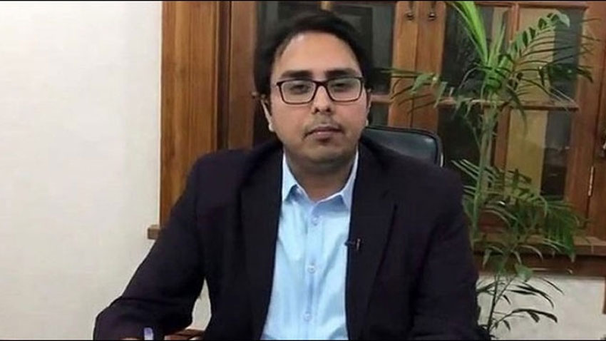 اسلام آباد ، شہباز گل کے ڈرائیور کی اہلیہ کی ضمانت منظور 