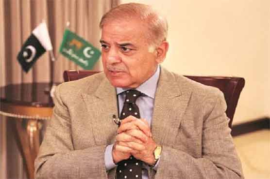 مریم اورنگزیب کو ہراساں کئے جانے کے معاملے پر وزیر اعظم شہباز شریف بھی میدان میں آگئے