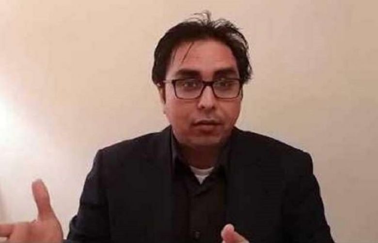 شہبازگل کےجسمانی ریمانڈکی استدعامستردہونےکیخلاف اسلام آباد ہائیکورٹ میں درخواست سماعت کیلئےمقرر