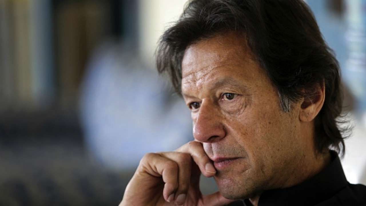 آرمی ایوی ایشن ہیلی کاپٹر لاپتہ ہونے کے معاملے پر چیئر مین پی ٹی آئی عمران خان کا بیان بھی سامنے آگیا