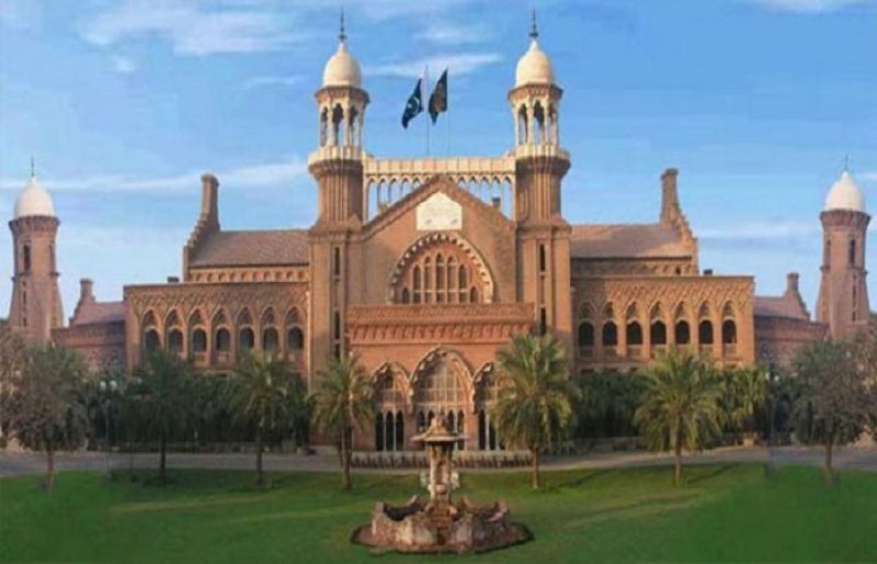 سپیکر قومی اسمبلی 30 دن میں اپوزیشن لیڈر کے معاملے کا فیصلہ کریں, لاہور ہائیکورٹ کا تحریری حکم