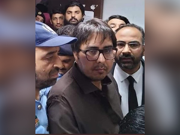 بغاوت پر اکسانے کا مقدمہ ، شہباز گل کی درخواست ضمانت مسترد  کر دی گئی
