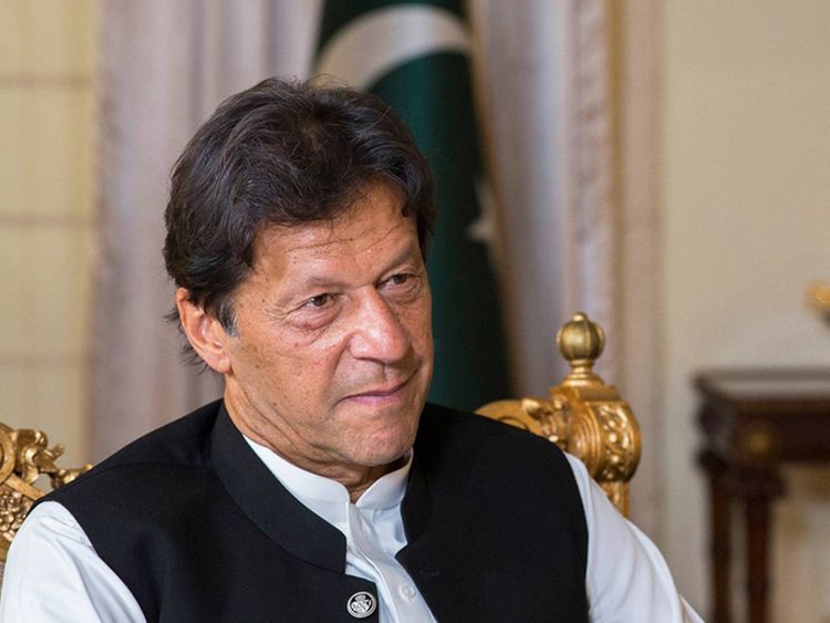 عمران خان کے 9 حلقوں سے الیکشن لڑنے کیخلاف درخواست قبل از وقت قرار، درخواست گزار نے واپس لے لی