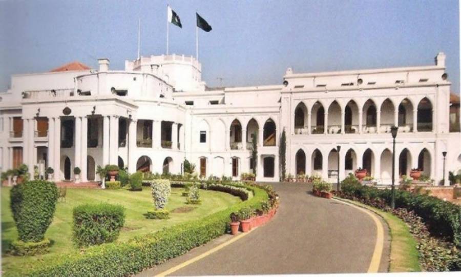 پنجاب میں وزراء کی چھٹی بند، 14سے16  گھنٹے کام کریں : کپتان کی ہدایت