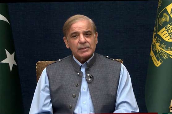 وزیر اعظم کی سیلاب زدہ علاقوں میں تمام متاثرہ گھرانوں کو 30 ہزار کی بجائے 50 ہزار روپے فراہم کرنے کی ہدایت