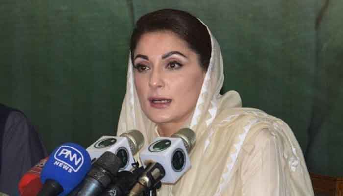 نیب نے مریم نواز کی پاسپورٹ واپسی کی درخواست کی مخالفت نہ کرنے کا فیصلہ کر لیا