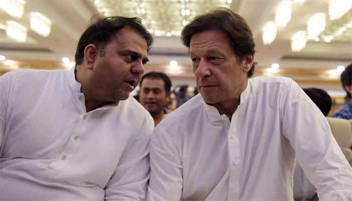 لاہور ہائیکورٹ نے عمران خان کو 5 بجے پیش ہونےکا آخری موقع دے دیا