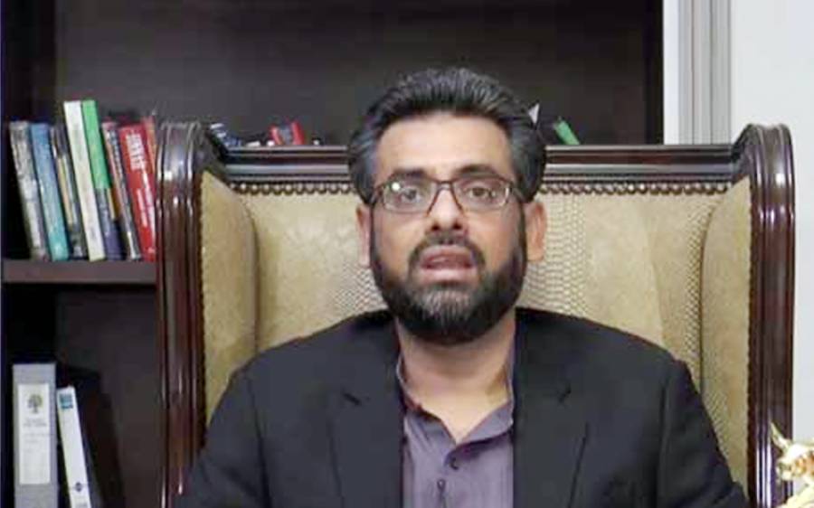سیلز ٹیکس لگا تو پٹرول کی فی لیٹر قیمت میں 30 روپے اضافہ ہو سکتا ہے ، مزمل اسلم