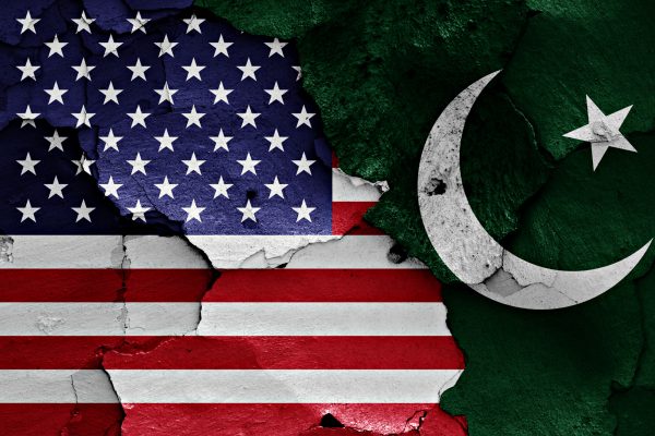 امریکاکا پاکستان میں سیلاب زدگان کیلئے مزید 2 کروڑ ڈالر امداد کا اعلان