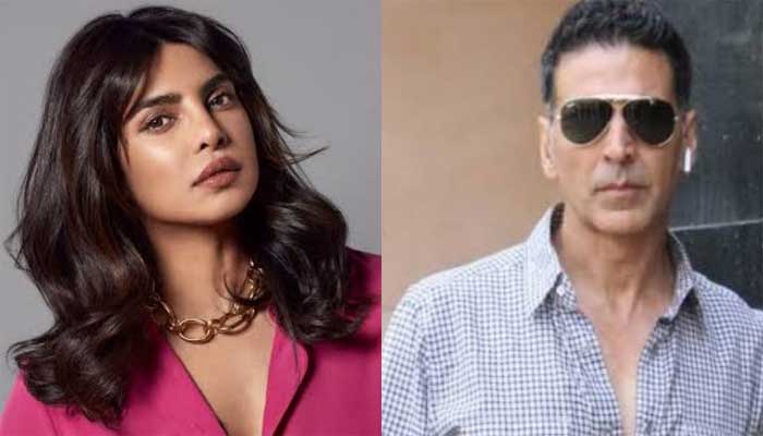 فلم اعتراض کے بعد اکشے اور پریانکا نے آج تک ساتھ کام کیوں نہیں کیا؟