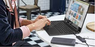 لیپ ٹاپ چوری کرنیوالے چور کی مالک کو معافی کی میل وائرل