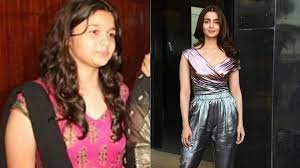 اگر 6 مہینے میں 20 کلو وزن کم کرلیا تو تم ہیروئن جاؤ گی٬ عالیہ بھٹ نے فلم میں کام حاصل کرنے کے لیے اپنا وزن کیسے کم کیا؟
