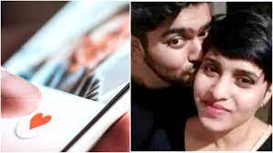 گرل فرینڈ کے 35 ٹکڑے کرنے کے بعد آفتاب نے آرڈر پر منگوایا کھانا بھی کھایا