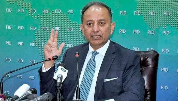 روس پاکستان کو سستے داموں پیٹرول اور ڈیزل فراہم کریگا: وزیر مملکت برائے پیٹرولیم