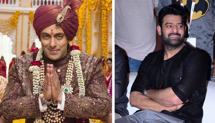 ’سلمان خان کے بعد شادی کروں گا‘