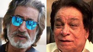 3 تھپڑ کھاکر اداکاری چھوڑنے کا فیصلہ کرلیا تھا: شکتی کپور
