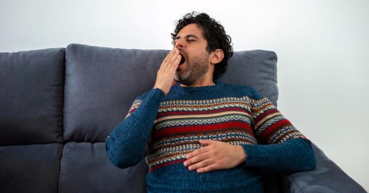 موسم سرما میں تھکاوٹ اور سستی کا سامنا زیادہ کیوں ہوتا ہے؟