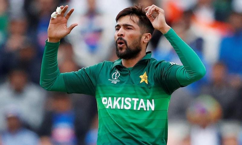 بابر کو تیار نہیں کیا گیا اور جلد کپتانی دی گئی: عامر