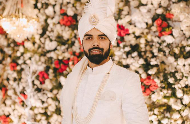 شاداب ولیمے میں حارث کا لفافہ دیکھ کر حیران کیوں ہوئے؟ کرکٹر نے دلچسپ قصہ سنادیا