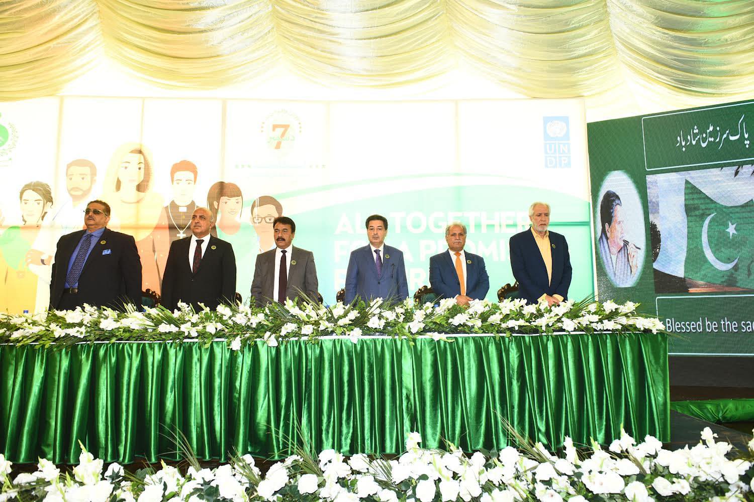 الیکشن کمیشن کو خط، وزیراعظم کا صدر کو غیر آئینی کاموں سے باز رہنے کا مشورہ