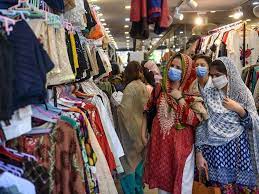 کراچی میں موجودہ عید سیزن بدترین قرار، مجموعی شاپنگ کورونا کے دنوں سے بھی کم رہی