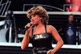 راک اینڈ رول کی ملکہ ٹینا ٹرنر انتقال کرگئیں