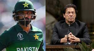 عمران خان کی گرفتاری پر محمد حفیظ اور وقار یونس کی ٹوئٹس