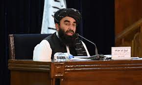 مولوی عبدالکبیر افغانستان کے نئے وزیراعظم مقرر