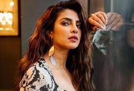 پریانکا پریمیئر تقریب میں گرنے کے بعد ہالی وڈ میڈیا کا ردعمل دیکھ کر دنگ رہ گئیں