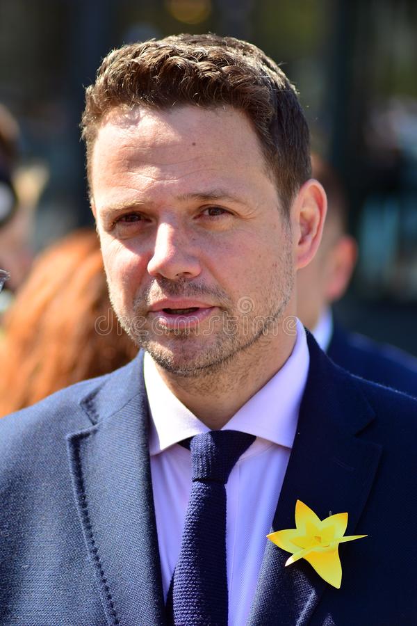 پولینڈ کے میئر ہوٹل کی بالکونی سے گر کر جاں بحق