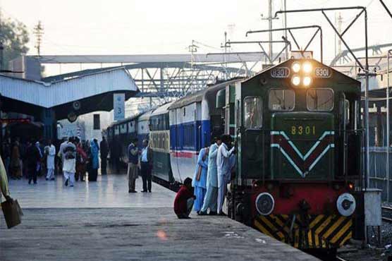 ریلوے کا عید الاضحیٰ اسپیشل ٹرینیں چلانے کا اعلان