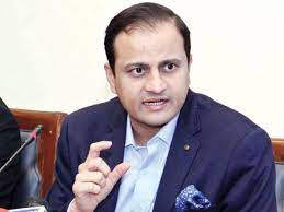 پیپلز پارٹی کے مرتضیٰ وہاب میئر کراچی منتخب