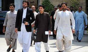 کرپشن کیس میں علی محمد خان کی ضمانت منظور، عدالت کا رہا کرنےکا حکم