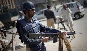 عید پر دہشتگردی کا بڑا منصوبہ ناکام، پنجاب کے تین شہروں سے 9 دہشتگرد گرفتار