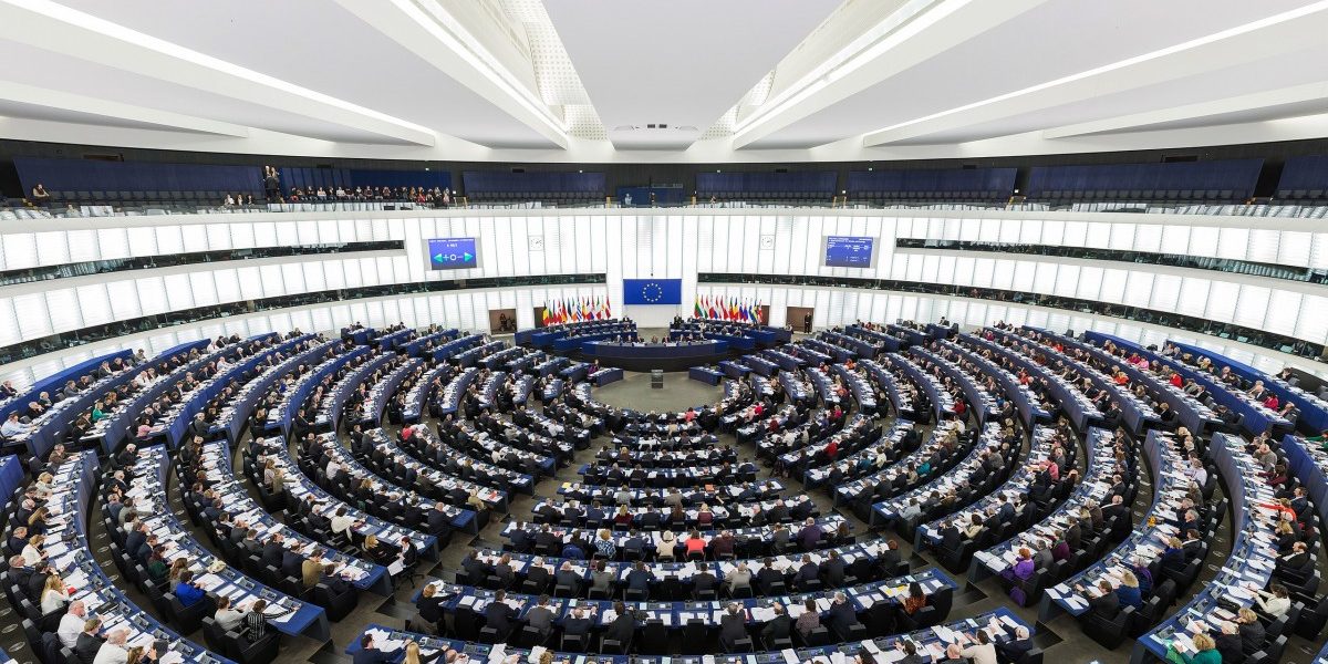 یورپی پارلیمنٹ نے بھارت میں انسانی حقوق کی خلاف ورزیوں پر مذمتی قرارداد منظور کرلی