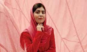 اولیول امتحان میں عالمی ریکارڈ یافتہ ماہ نور کے اعزاز میں ملالہ کی جانب سے عشائیہ