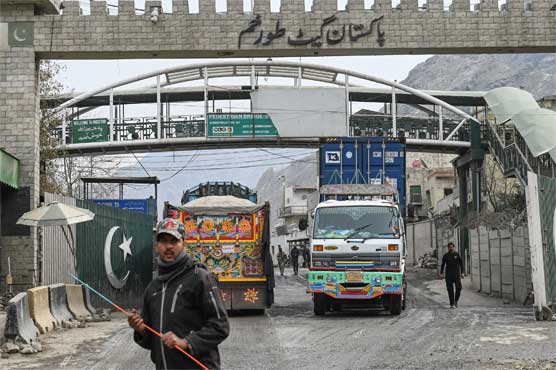افغان ٹرانزٹ ٹریڈ کے تحت پاکستان سے 212 اشیاء افغانستان لے جانے پر پابندی