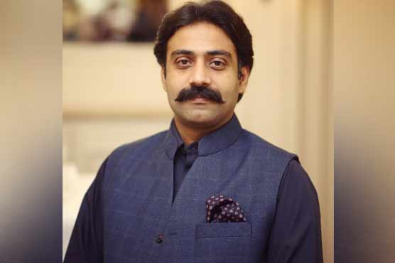 سابق صوبائی وزیر کھیل رائے تیمور حیات بھٹی کی گاڑی پرفائرنگ