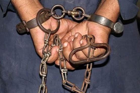 کراچی: اینٹی وہیکل لفٹنگ سیل کی کارروائی، 6 رکنی موٹر سائیکل چور گینگ گرفتار